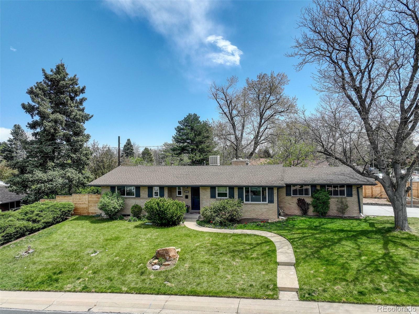 180 Dover Street  Lakewood CO 80226 photo