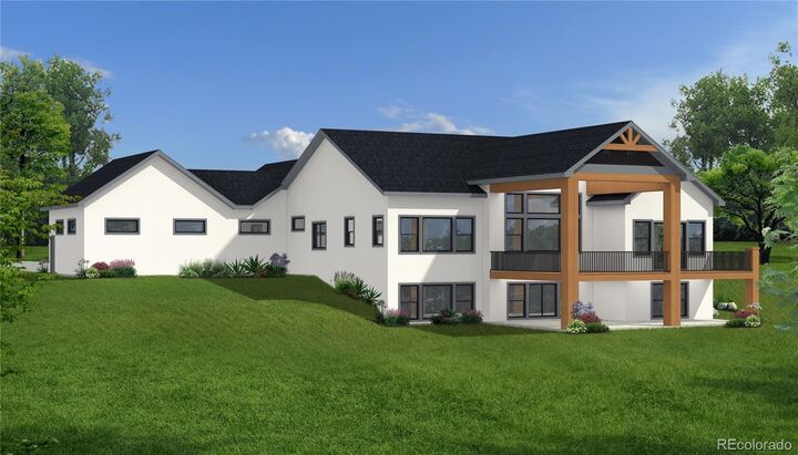 Property Photo:  11970 Woodridge Terrace  CO 80908 