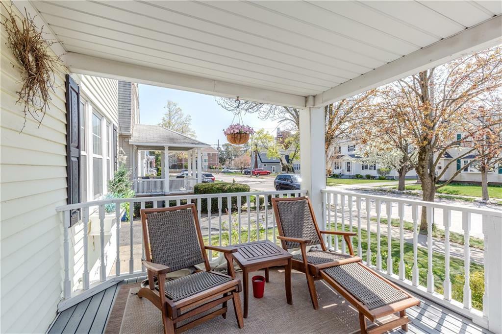 Property Photo: 25 Rhodes Avenue RI 02905