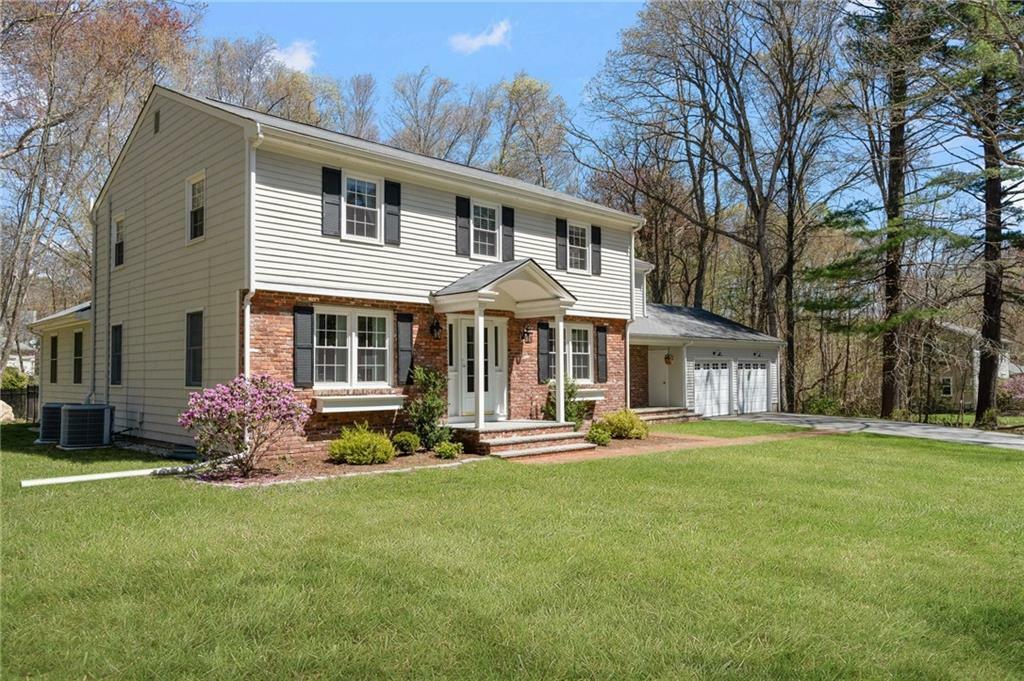 Property Photo: 15 Arrowhead Trail RI 02818