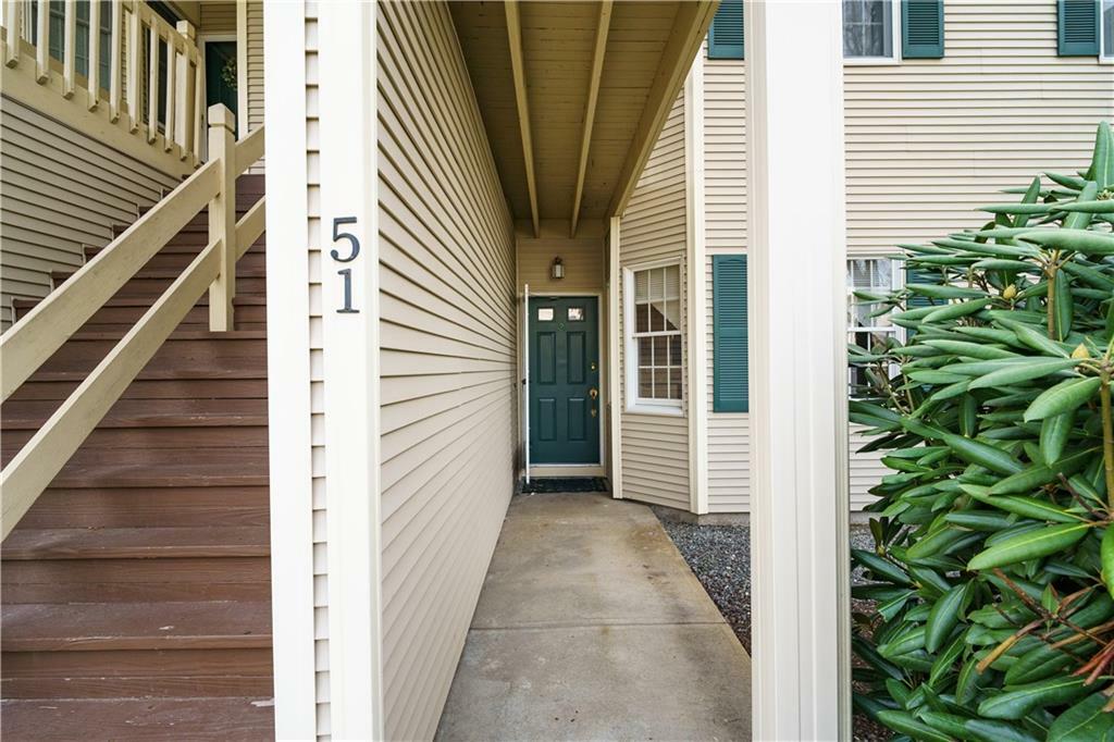 Property Photo: 51 Scenic Drive RI 02893