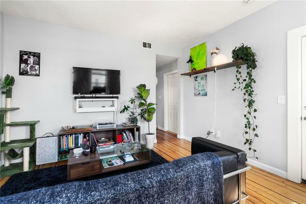 Property Photo: 170 Allston Street 2 RI 02908