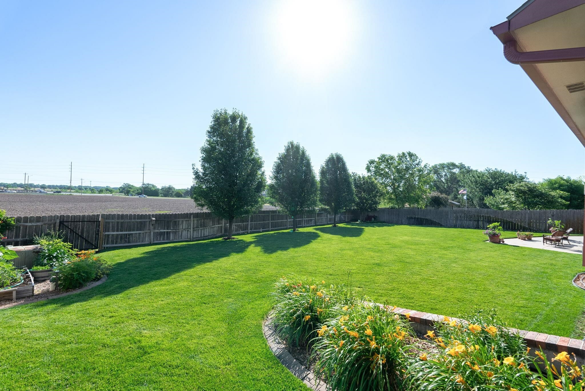 Property Photo: 13722 W Hardtner Ct KS 67235