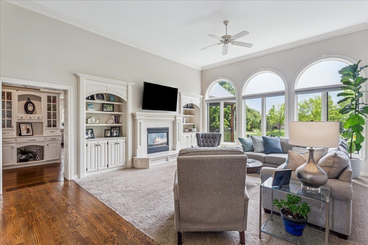 Property Photo: 13117 E Edgewood St KS 67230
