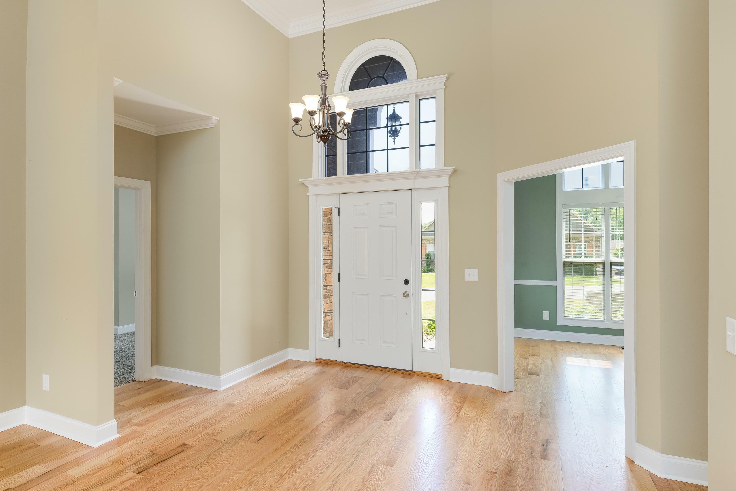Property Photo: 1720 Overdale Drive NW TN 37312