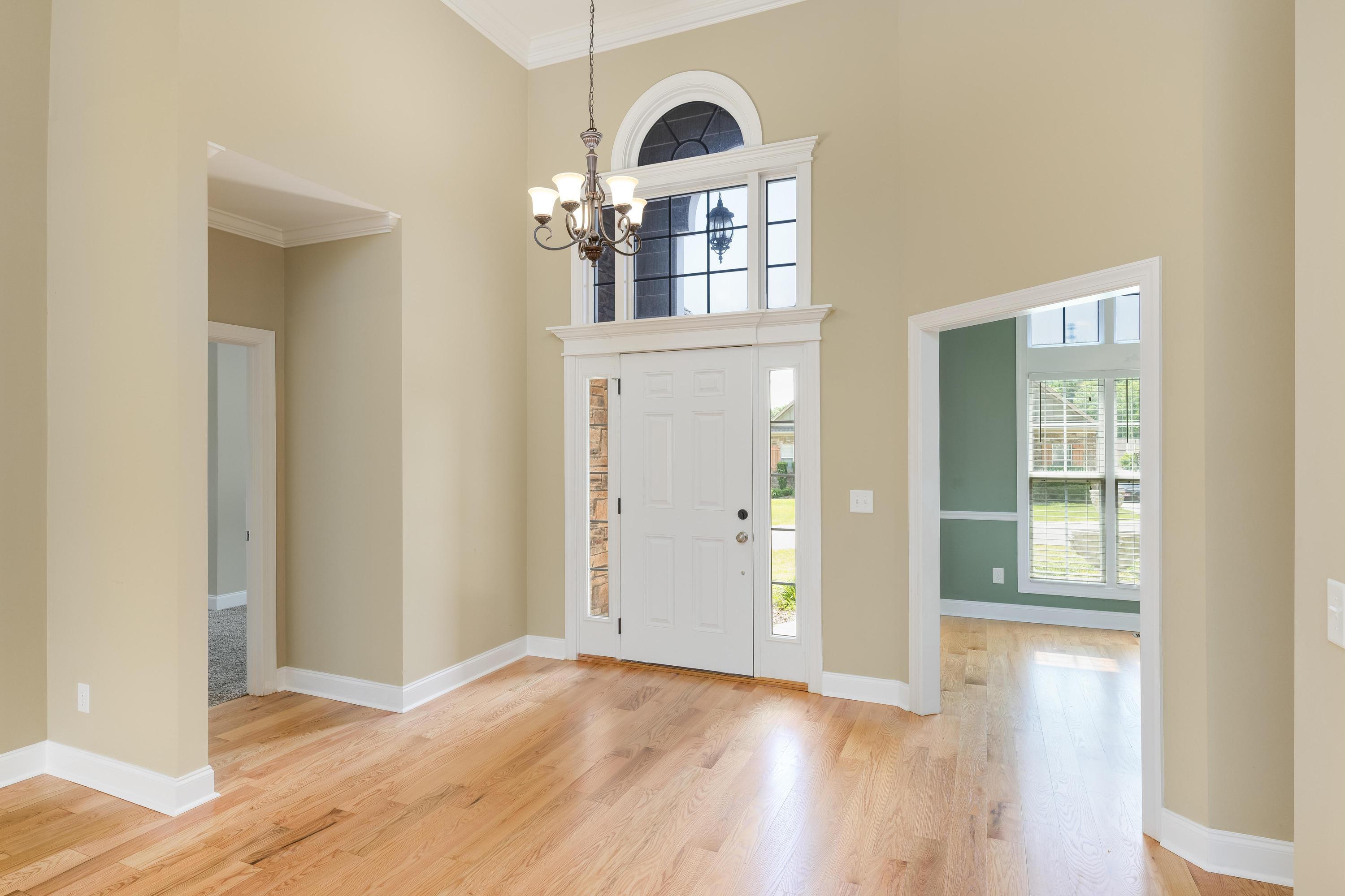 Property Photo: 1720 Overdale Drive NW TN 37312