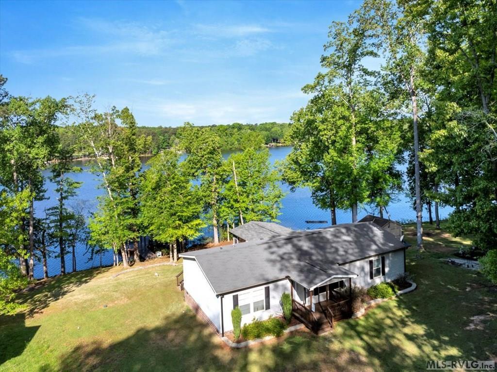 Property Photo:  154 Herman Road  VA 23919 
