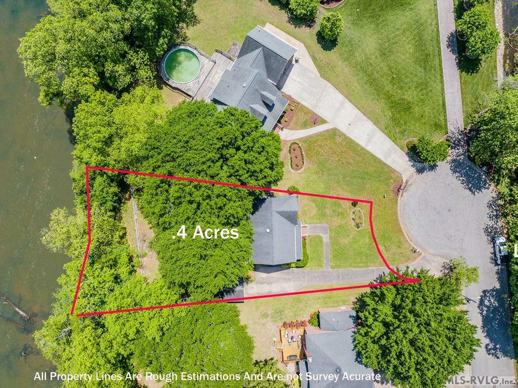 Property Photo: 114 River Road South NC 27870