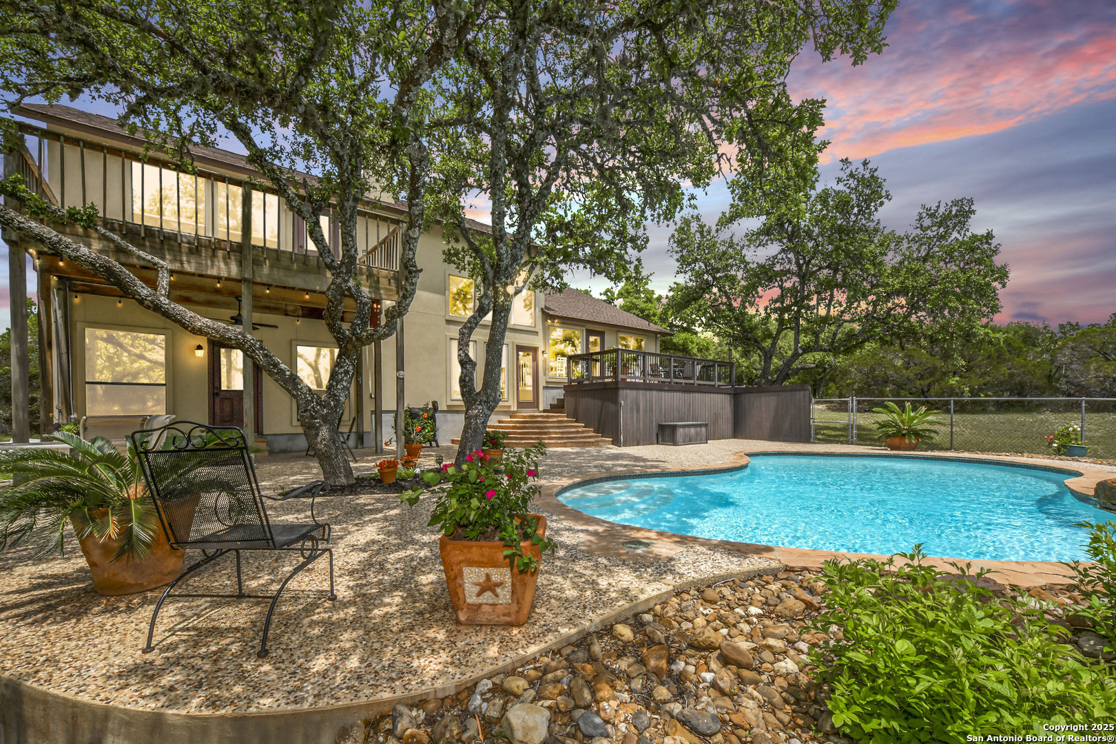 Property Photo: 2928 Hidden Elm TX 78261