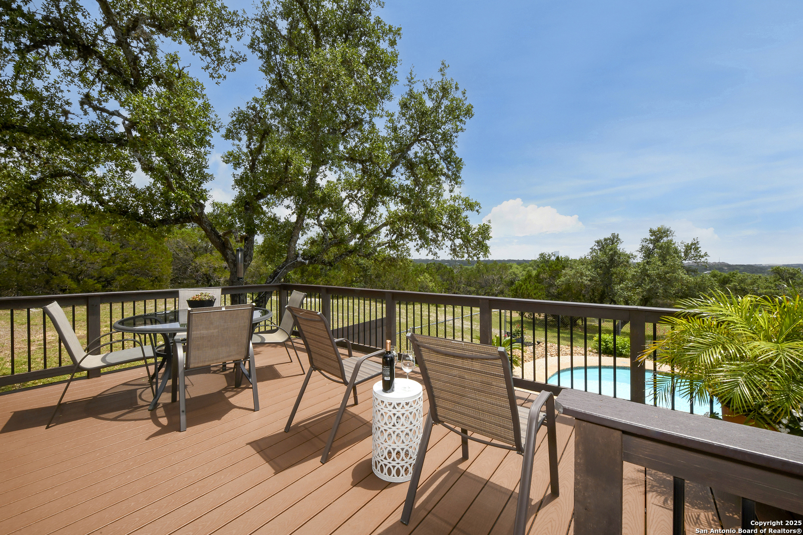 Property Photo: 2928 Hidden Elm TX 78261