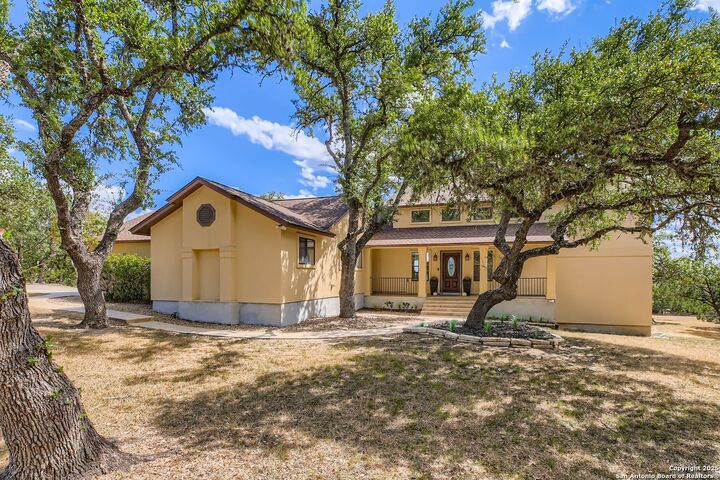 Property Photo:  2928 Hidden Elm  TX 78261 