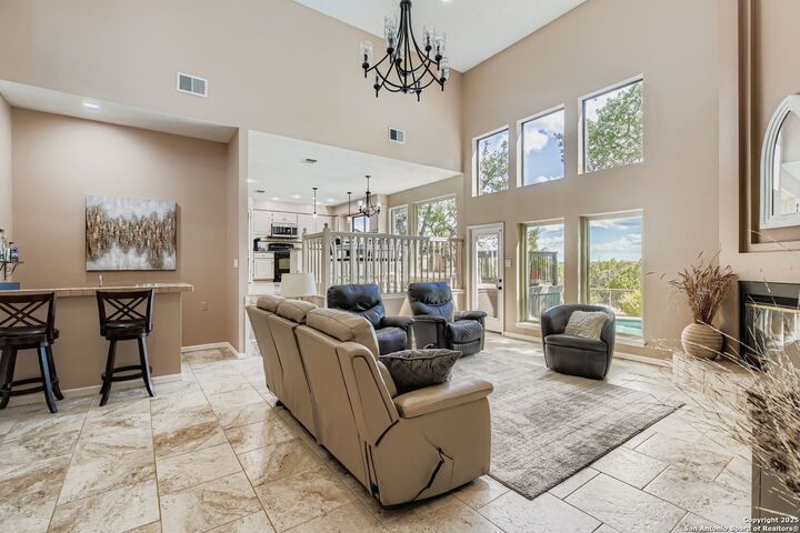 Property Photo:  2928 Hidden Elm  TX 78261 