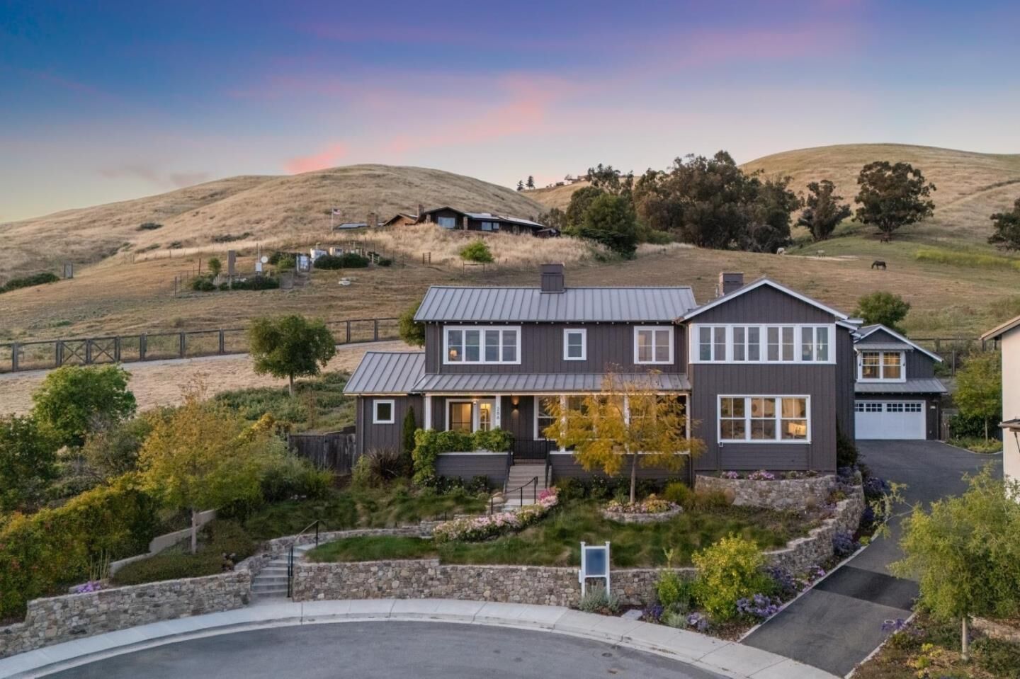 Property Photo: 288 Campina Court CA 94539
