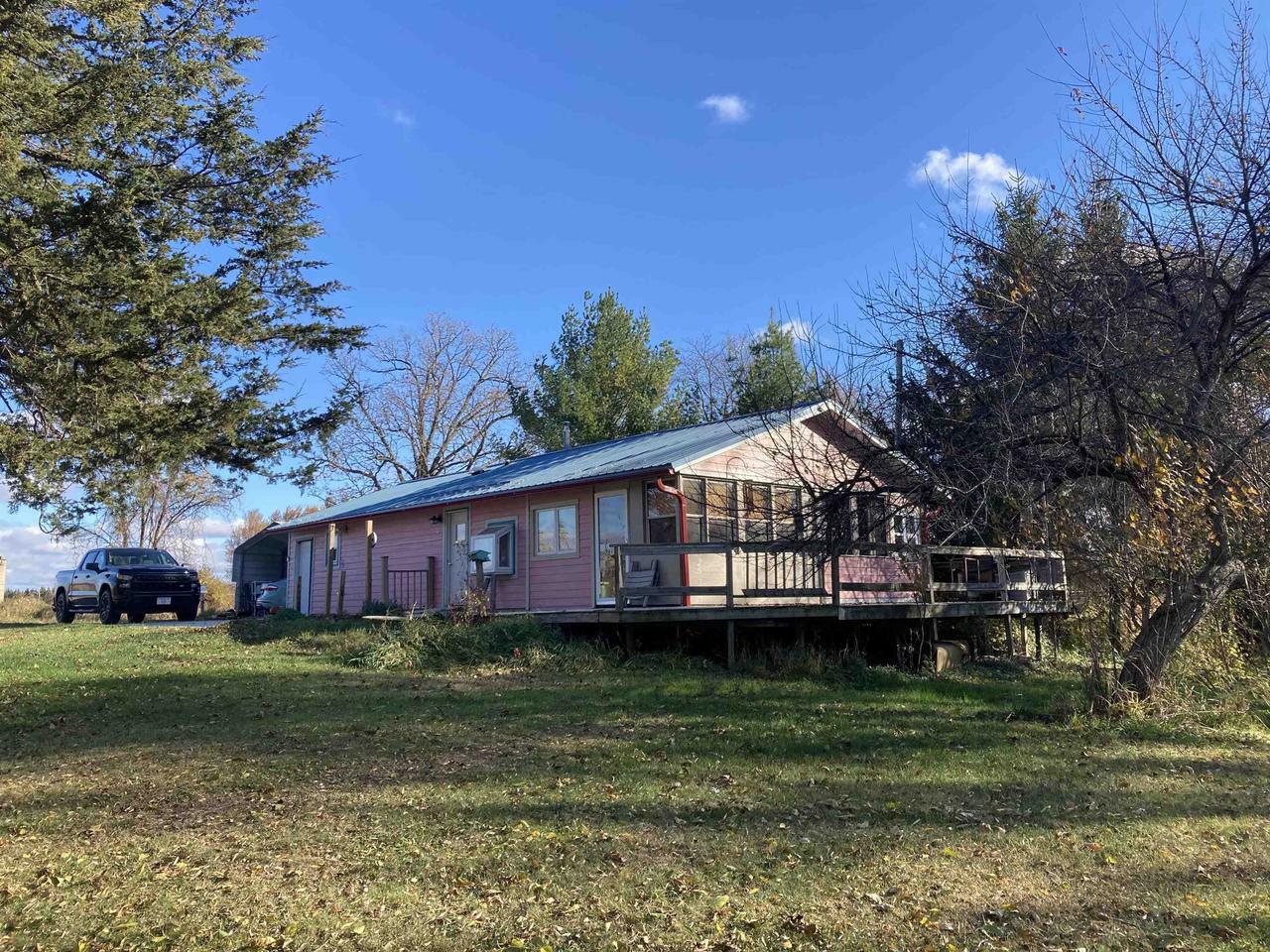 Property Photo: 309 Golden Avenue WI 53965