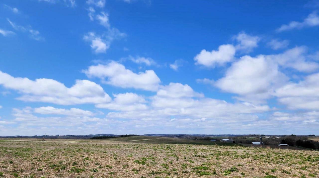 Property Photo: 17 Acres +/- Sherry Ridge Road WI 54655