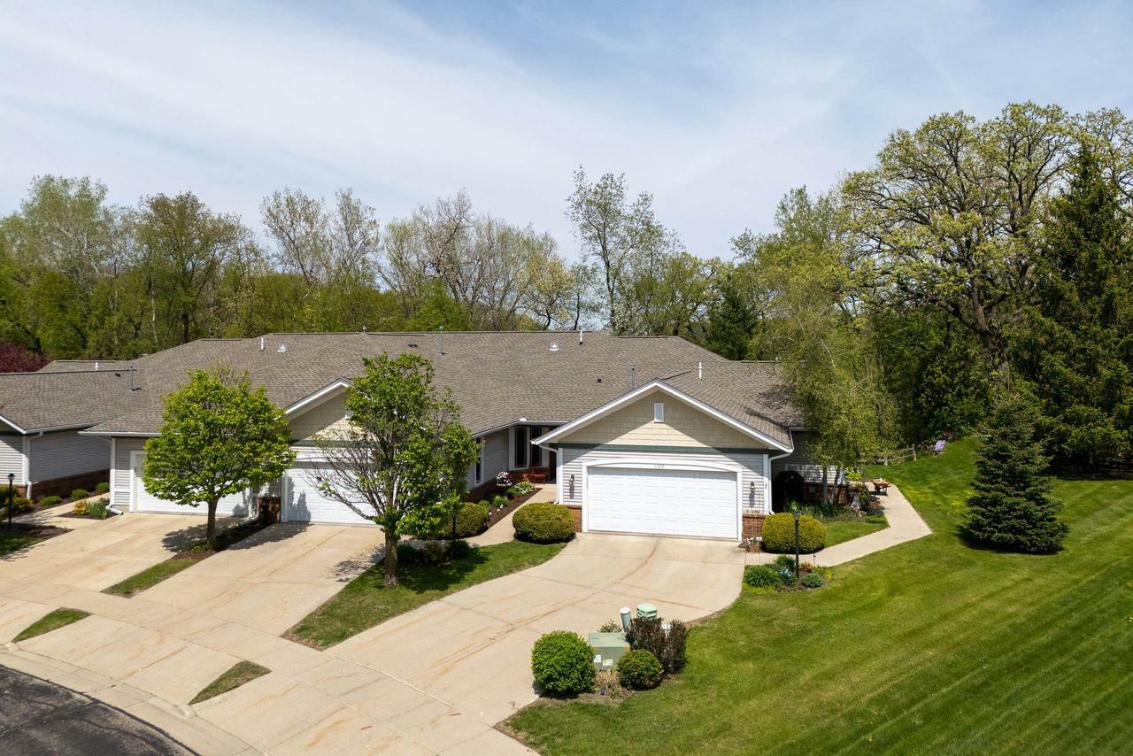 Property Photo: 1111 Virgin Lake Drive WI 53589