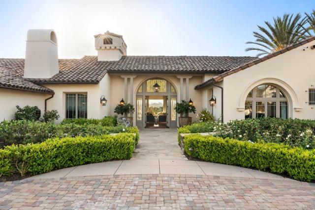 Property Photo: 7930 White Christmas Ct CA 92127