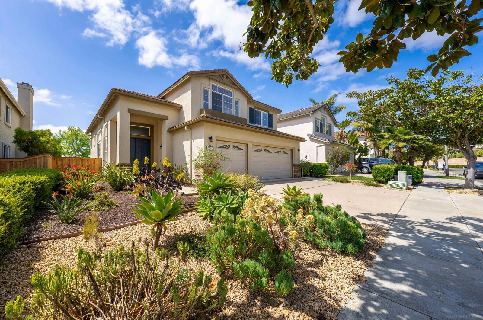 Property Photo: 6255 Seacrest View Rd CA 92121