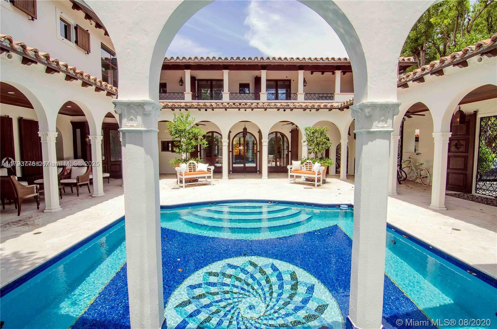 Property Photo: 5396 N Bay Rd FL 33140