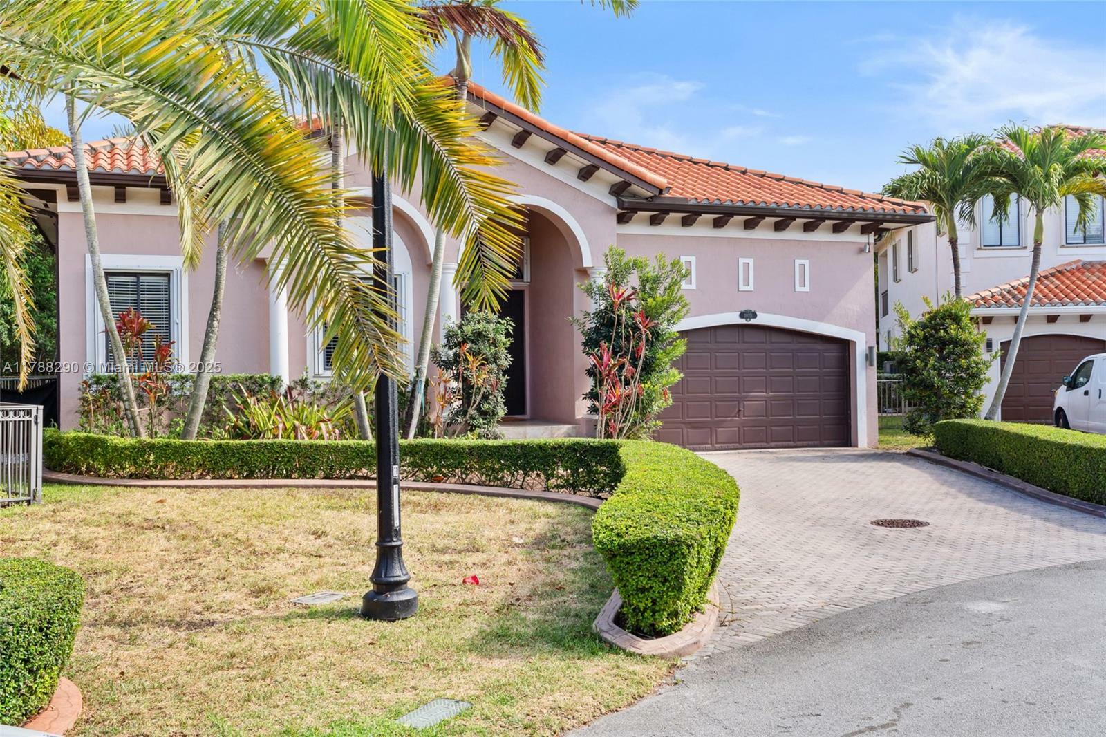 Property Photo: 19051 SW 74th Ave FL 33157