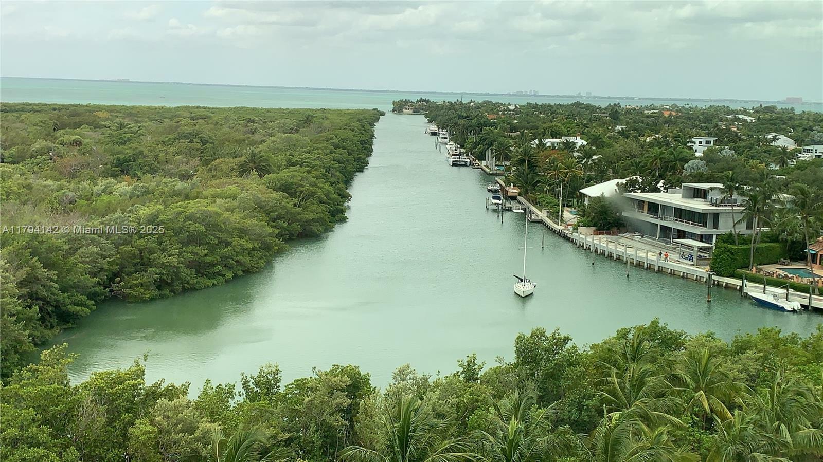 Property Photo: 1121 Crandon Blvd D902 FL 33149