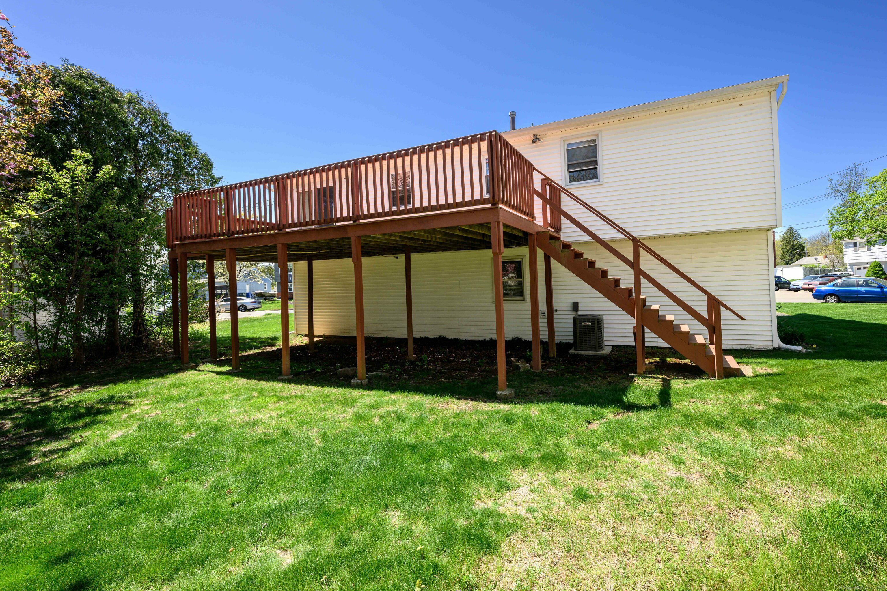 Property Photo: 185 Daniel Road CT 06517