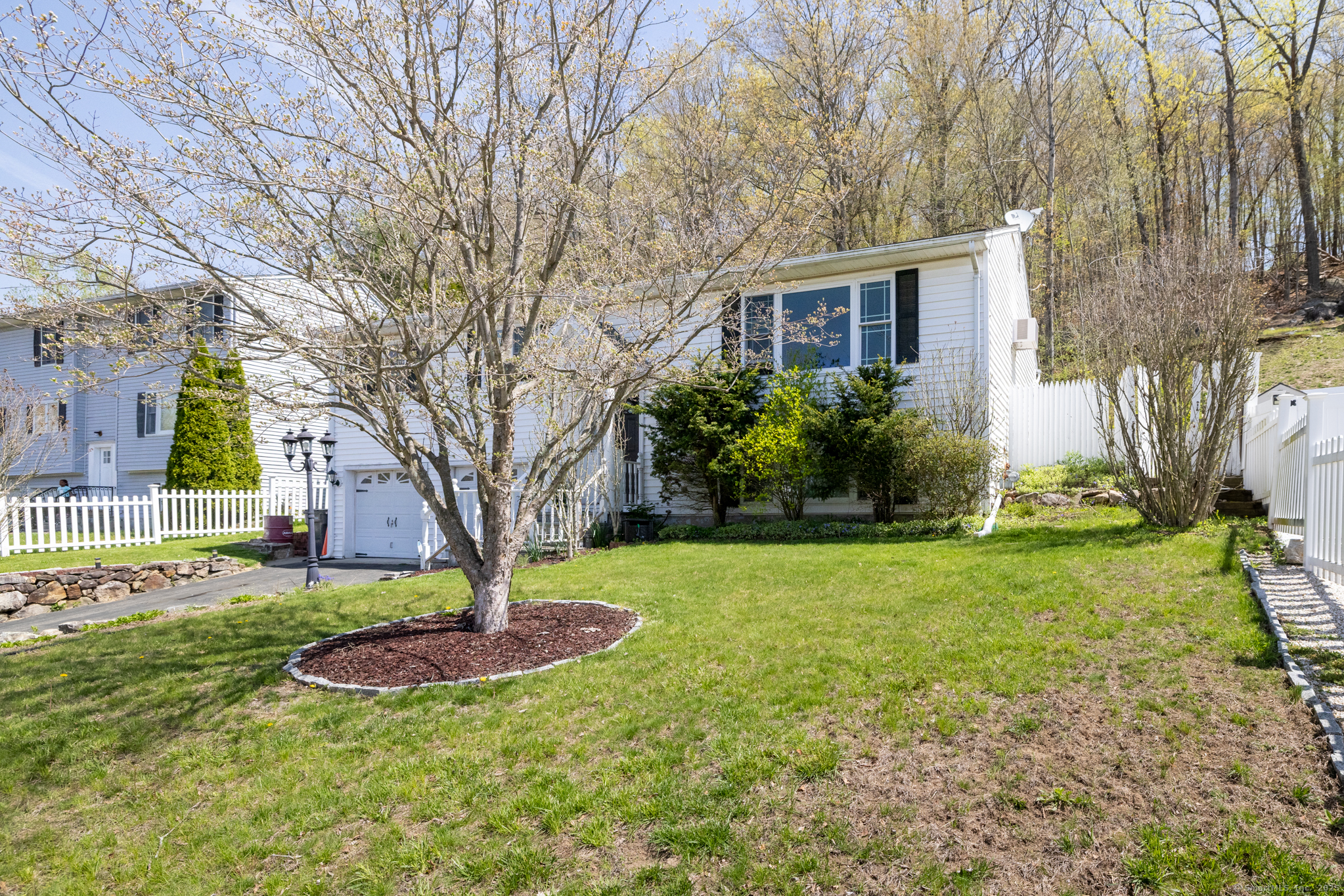 Property Photo: 129 High Ridge Road CT 06770