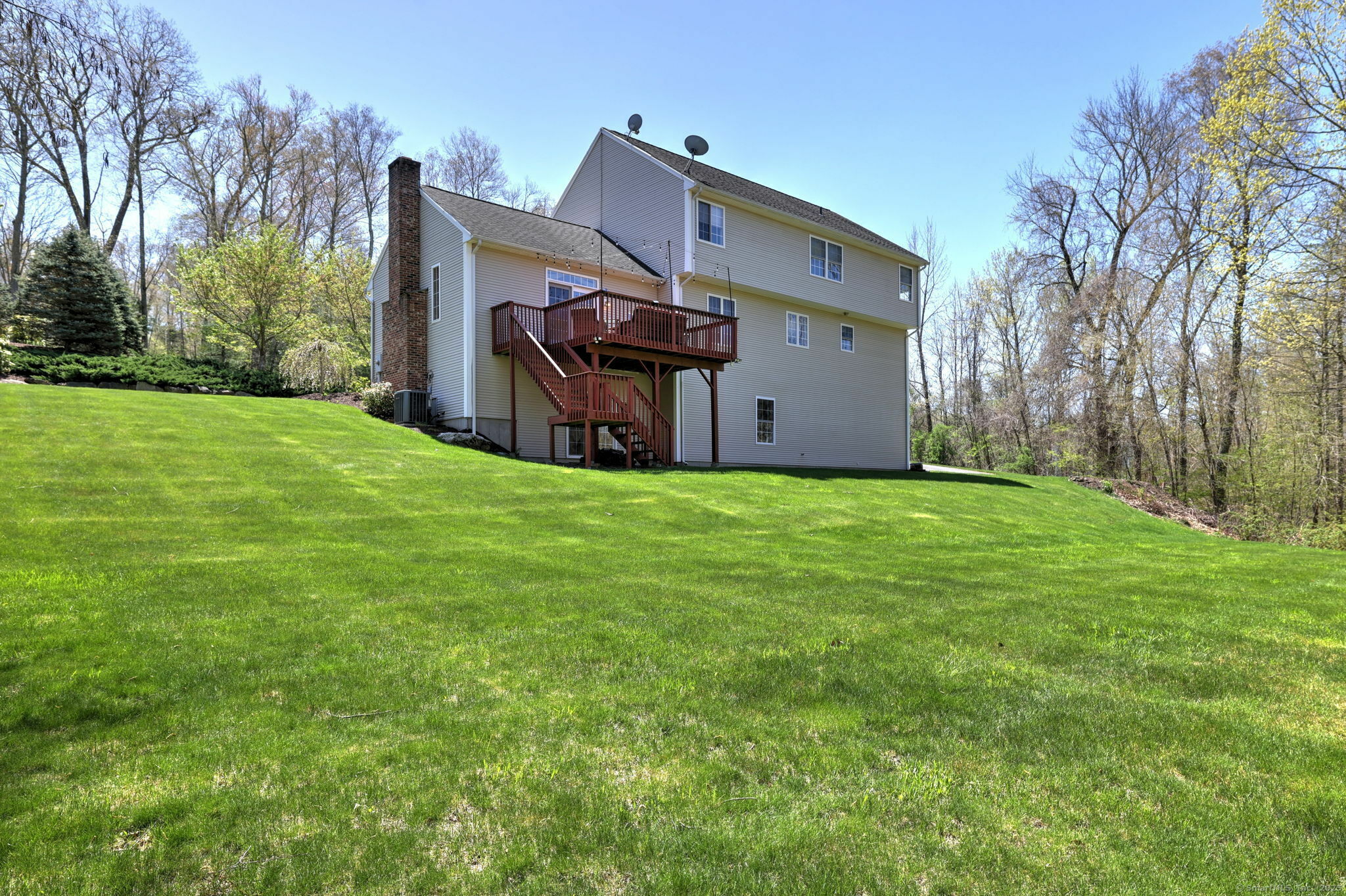 Property Photo: 7 Coventry Lane CT 06478