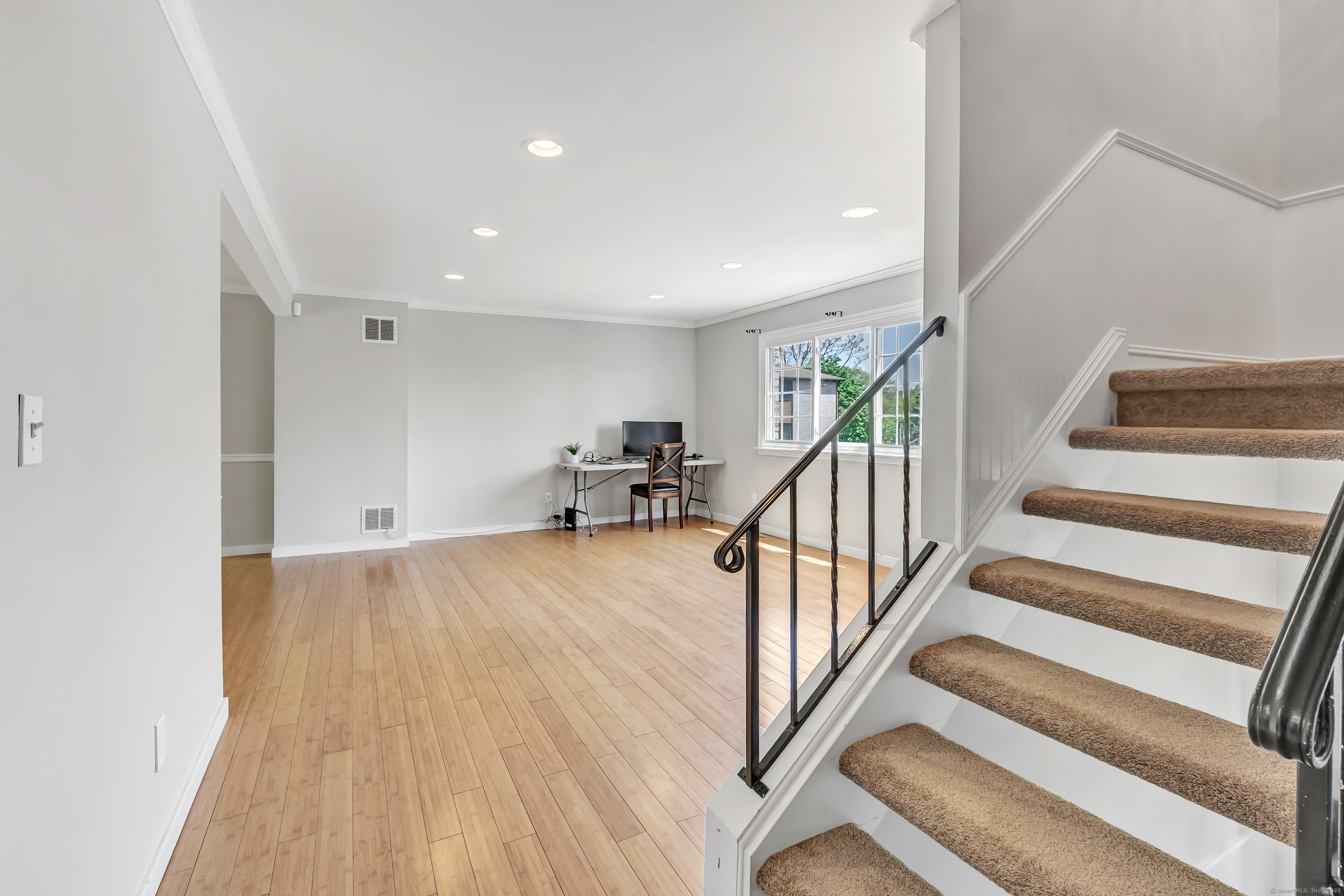 Property Photo: 44 Columbus Place 2 CT 06907