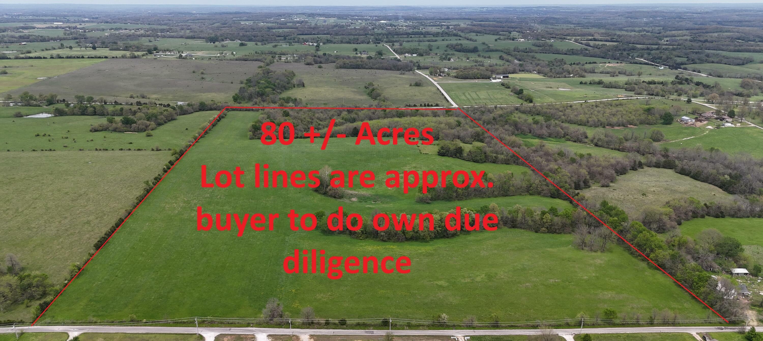 Property Photo: 000 Hwy. Y MO 65613