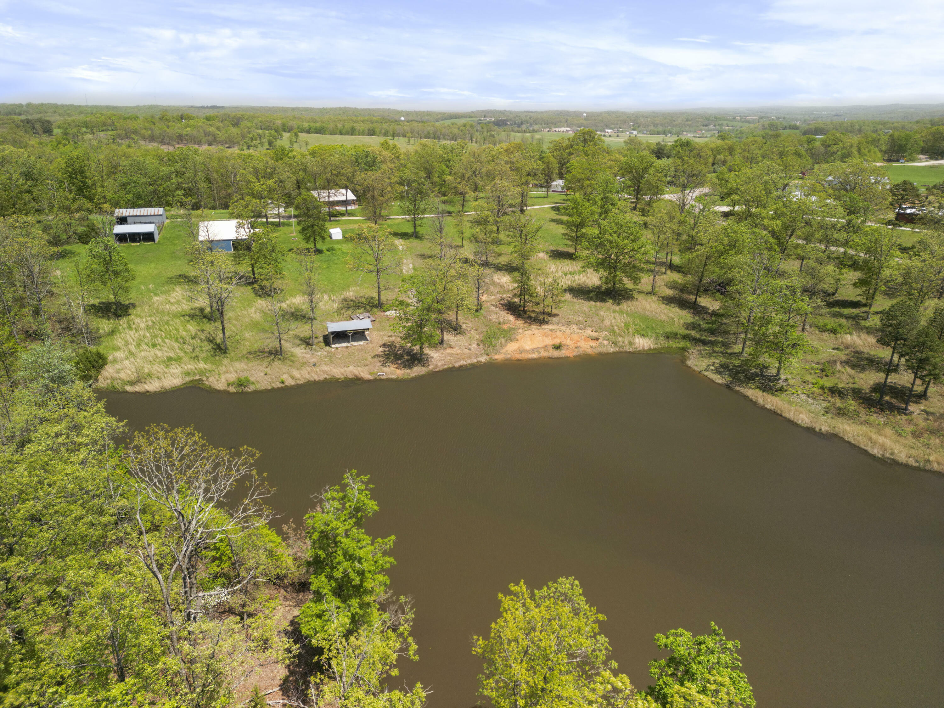 Property Photo: 12397 Ad Highway MO 65689