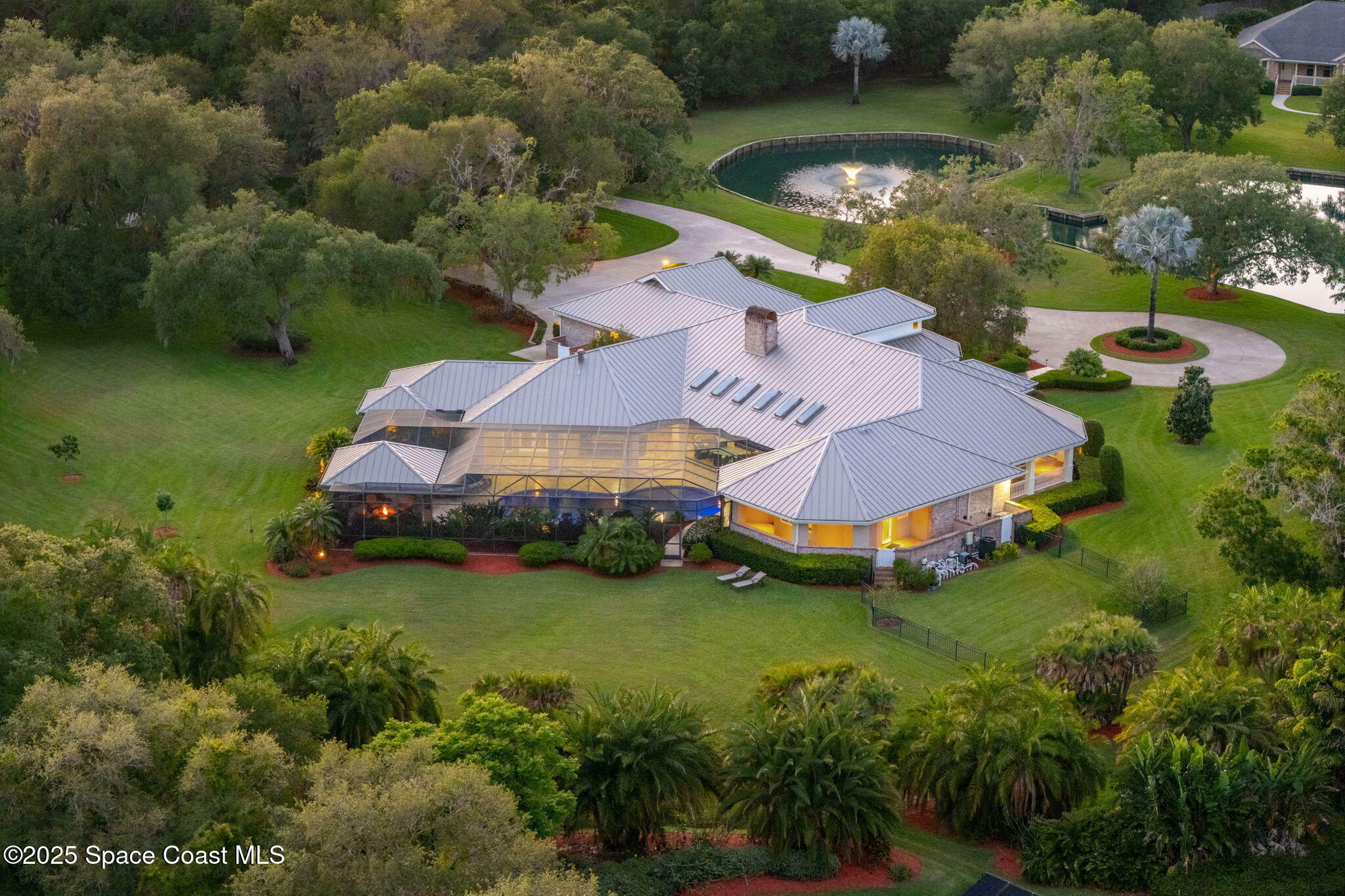 Property Photo:  3600 Hideaway Lane  FL 32934 