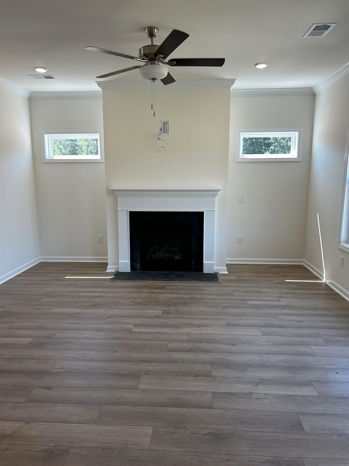 Property Photo: 406 Ecton Place Lot 80 SC 29605
