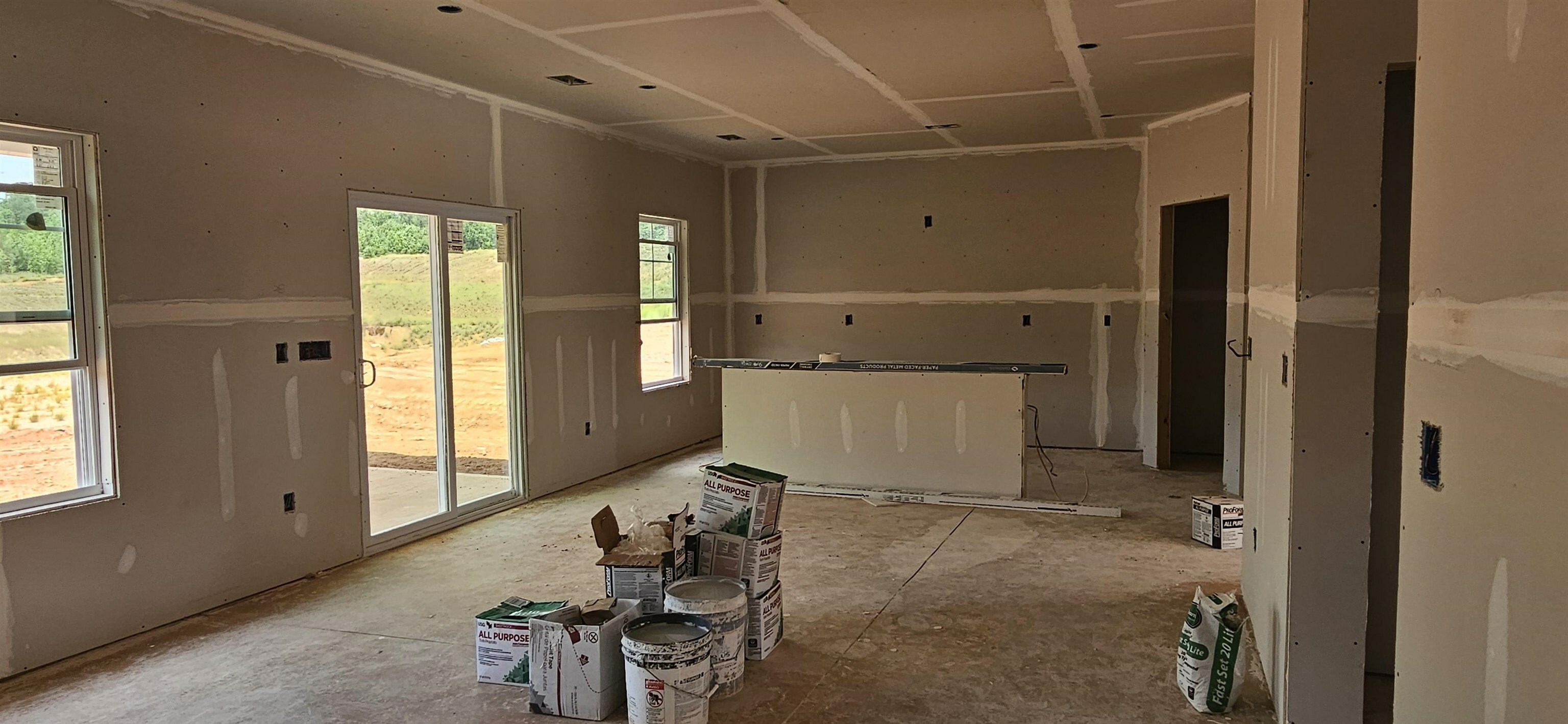 Property Photo: 406 Ecton Place SC 29605