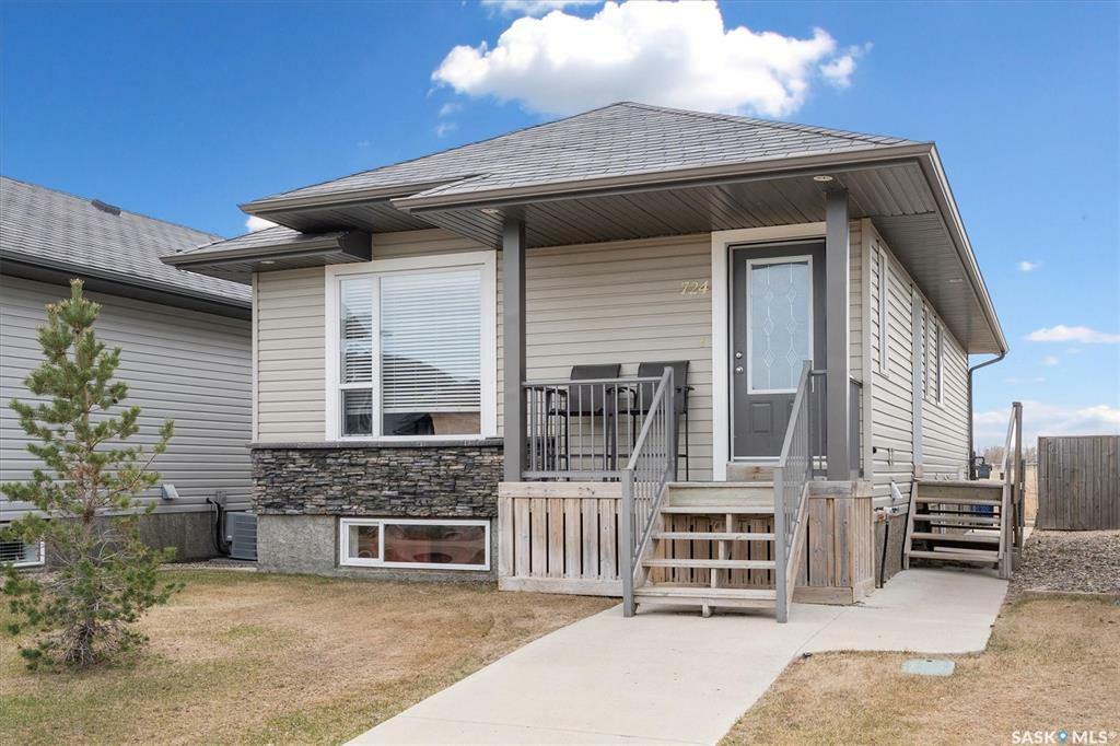 Photo de la propriété: 724 Glenview Cove SK S0K 0A2