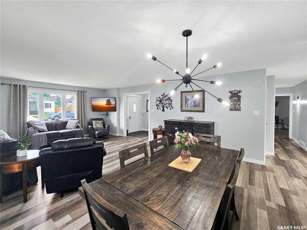 Property Photo: 519 Palliser Drive SK S9H 5C5
