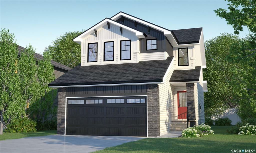 3052 Dumont Way  Regina SK S4V 3Z3 photo