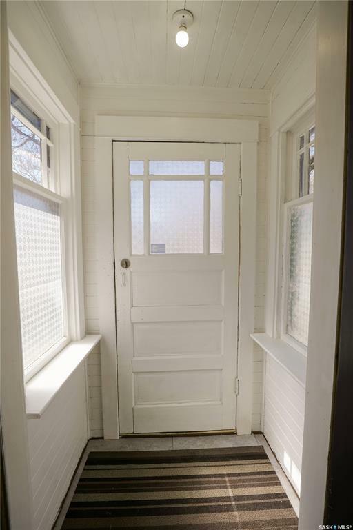 Photo de la propriété: 1503 Broadway Avenue SK S7H 2B1