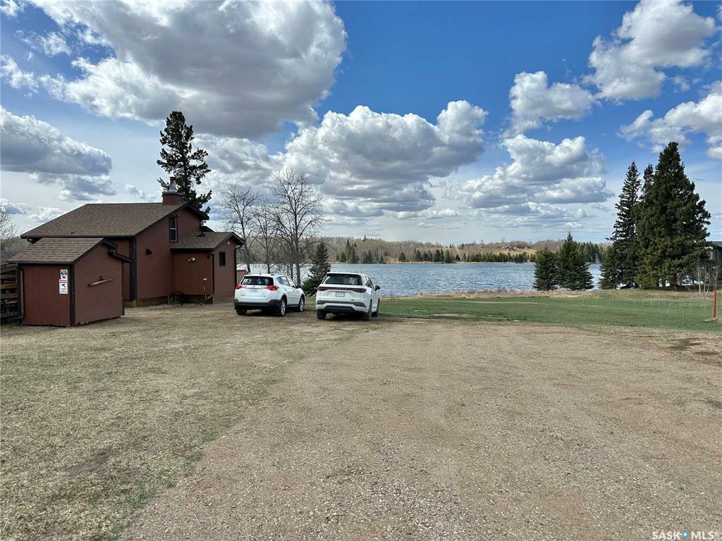 Property Photo: Lake Address SK S0J 1X0