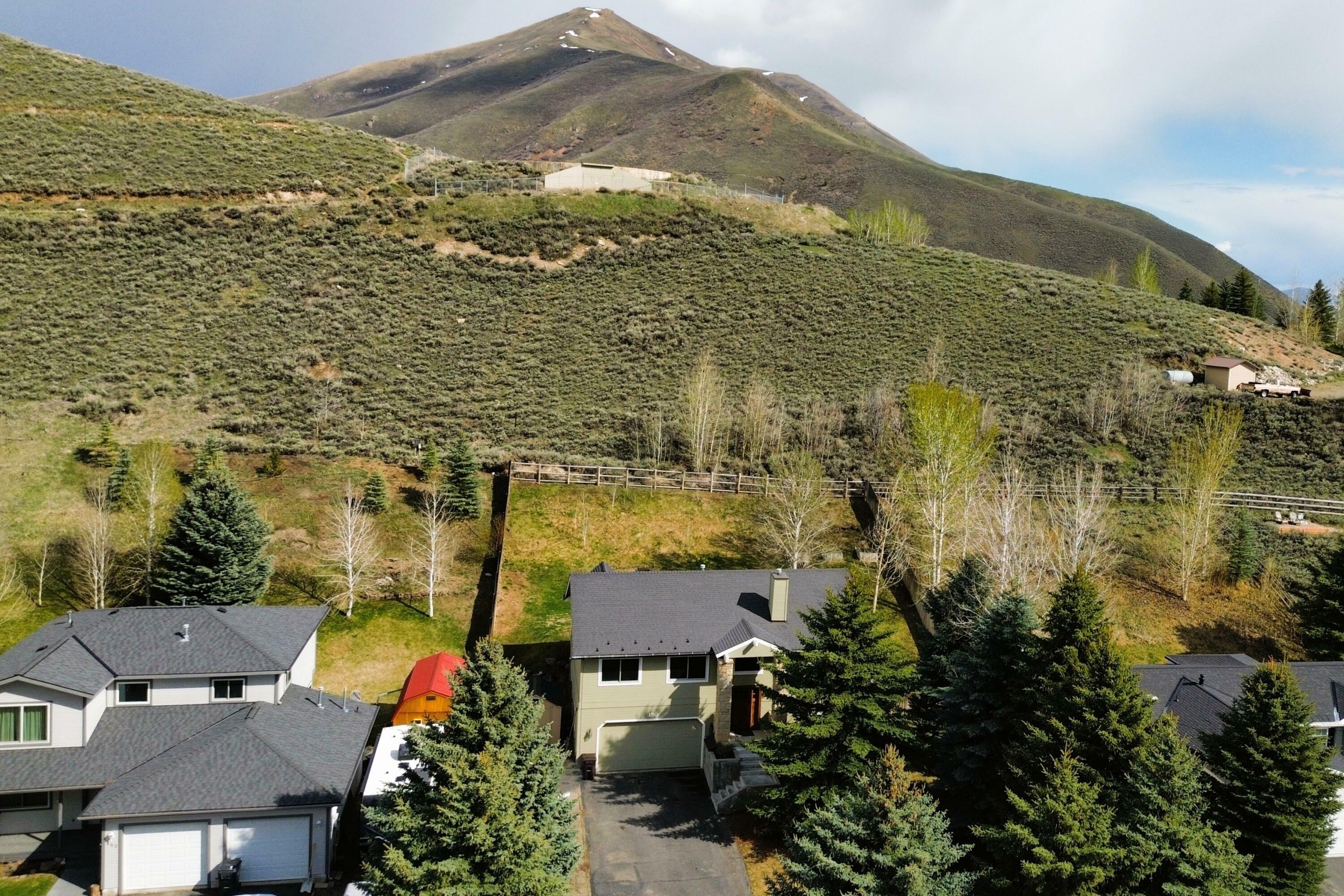 Property Photo: 150 Sunrise Ranch Rd ID 83313