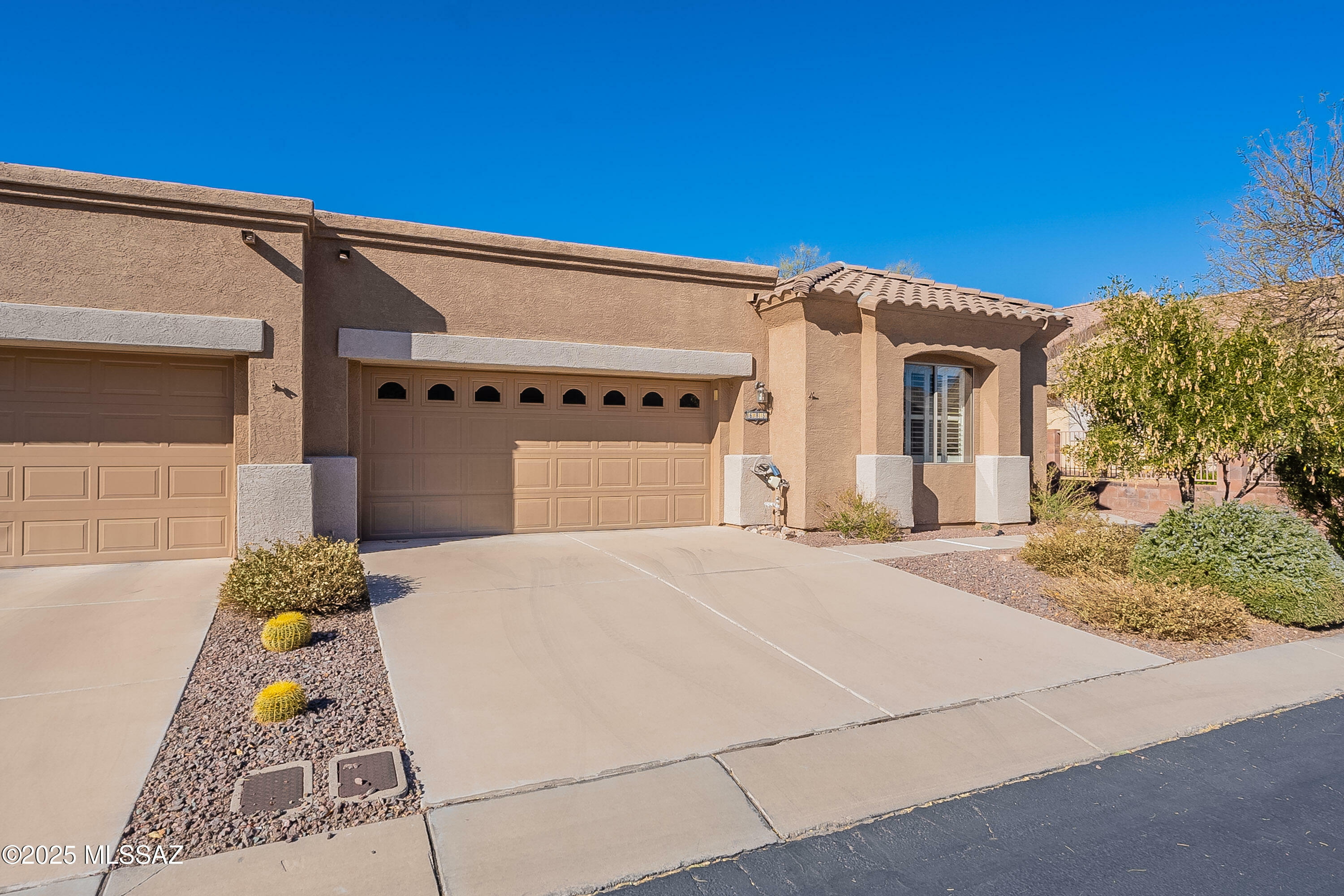 Property Photo: 685 N Cedar Bend Avenue AZ 85614