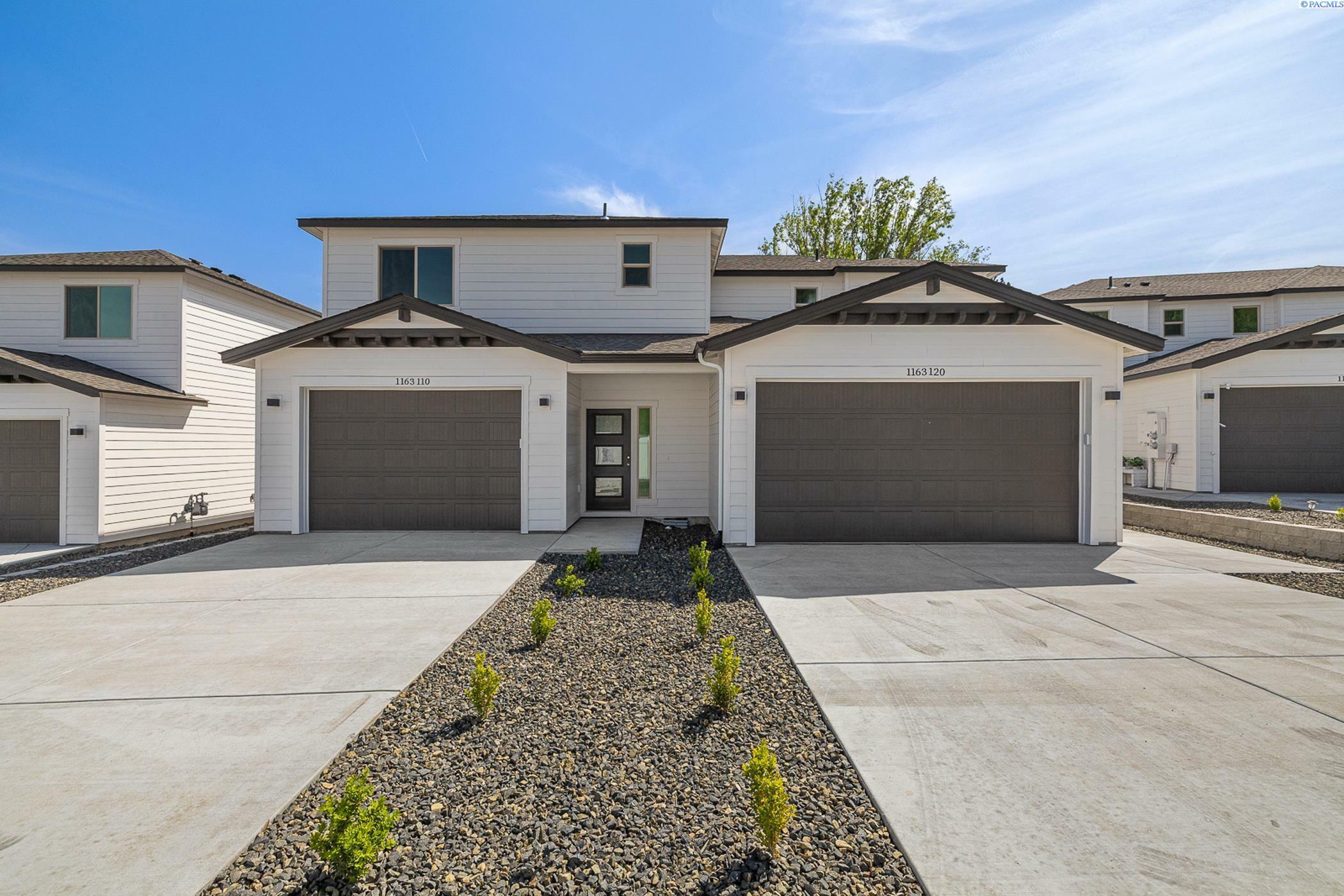 1163 S Underwood Pl  Kennewick WA 99337 photo