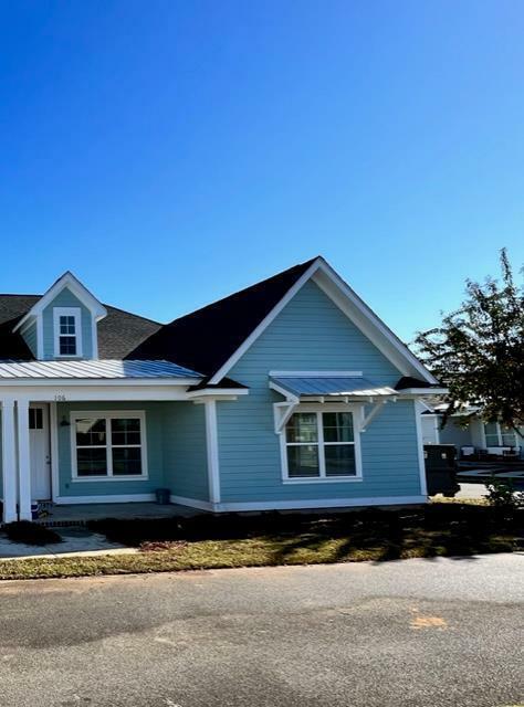 Property Photo: 106 Chamberlain Trace GA 31757