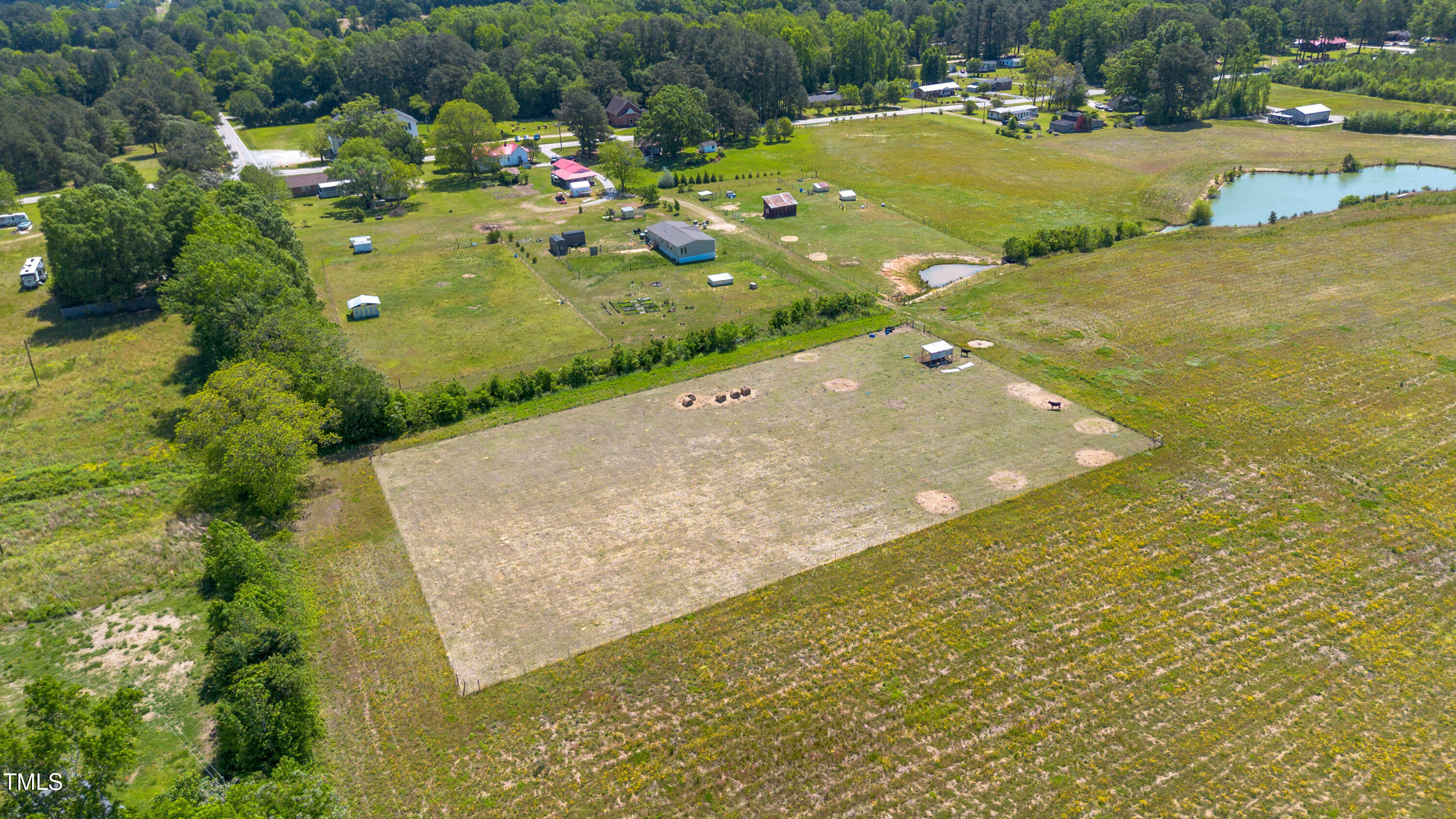 Property Photo:  5423 Nc-39  NC 27576 