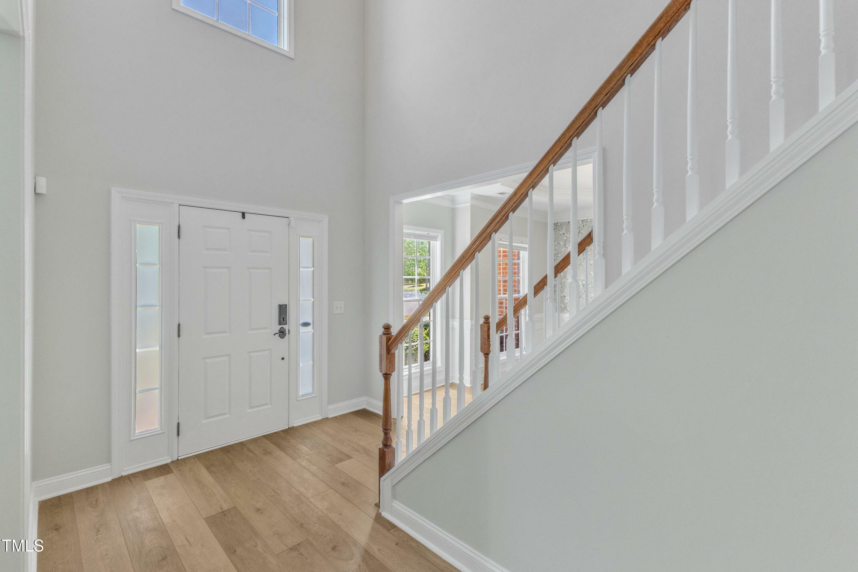 Property Photo: 2049 Rainy Lake Street NC 27587