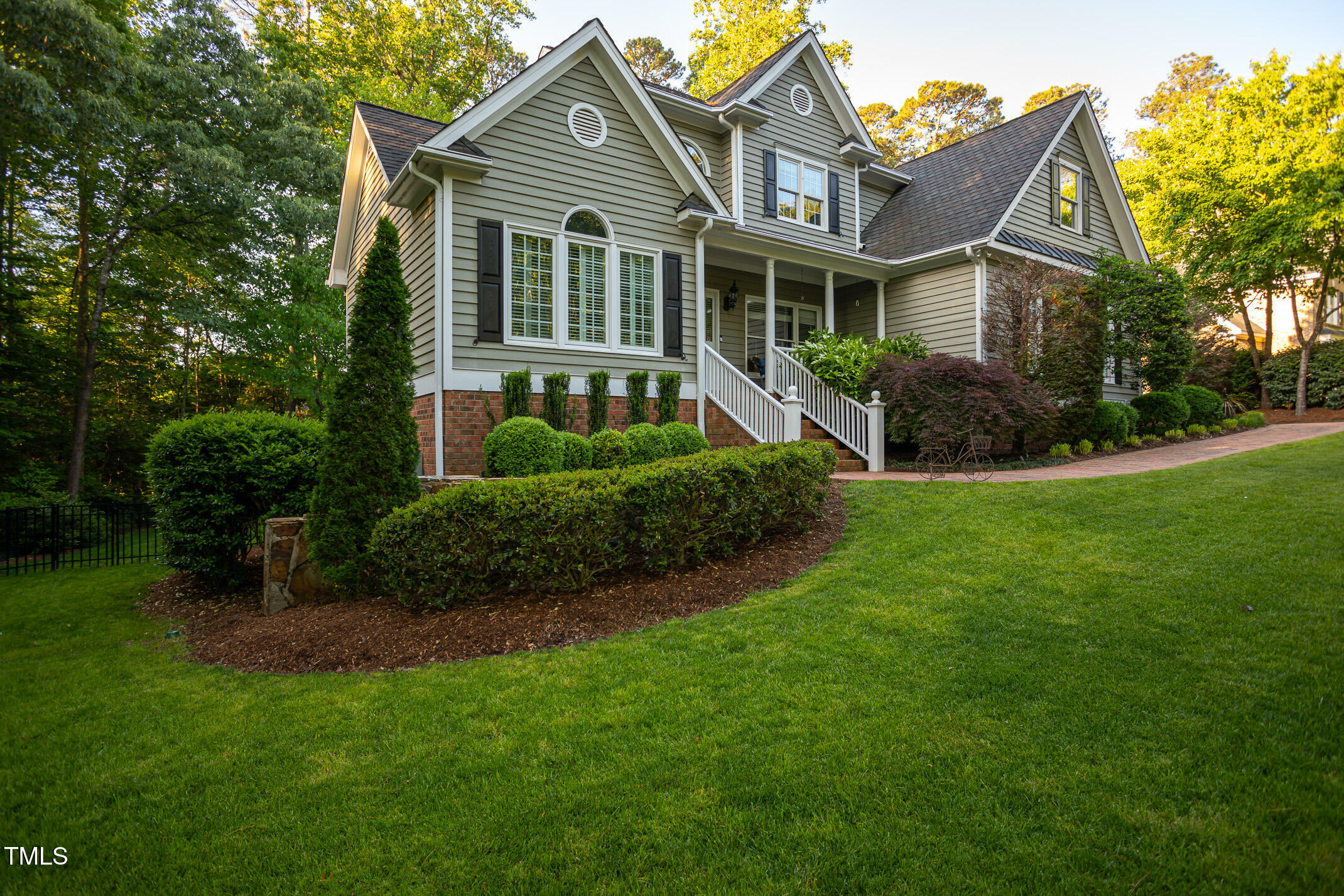 945 Jones Wynd  Wake Forest NC 27587 photo