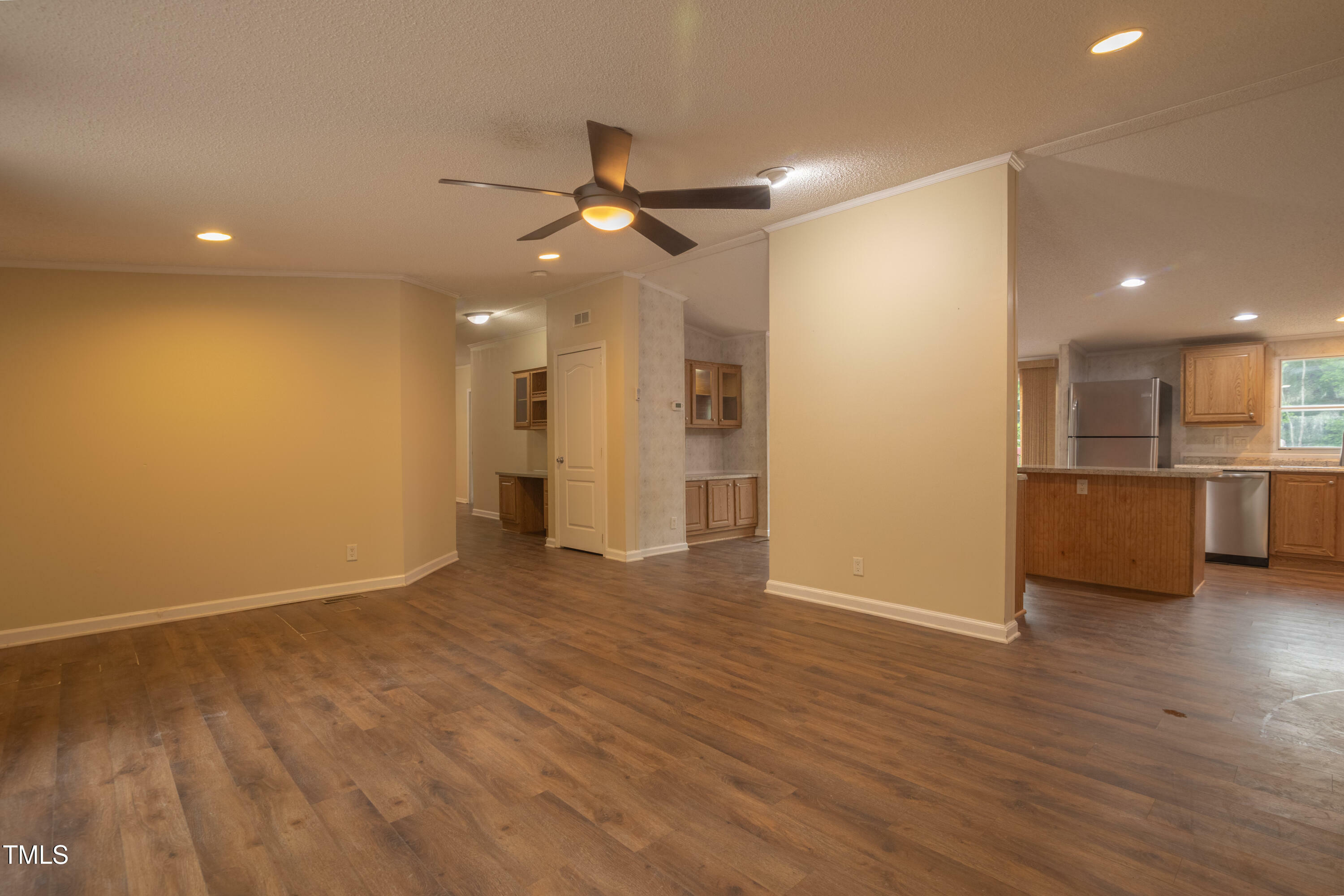 Property Photo: 404 Fox Ridge Road NC 27549