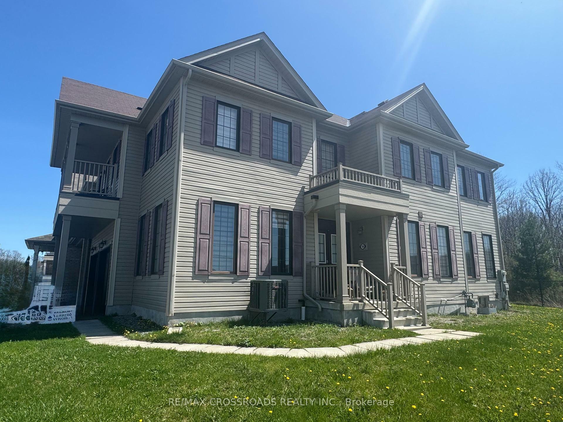 Property Photo:  7699 Buckeye Crescent  ON L2H 0P2 