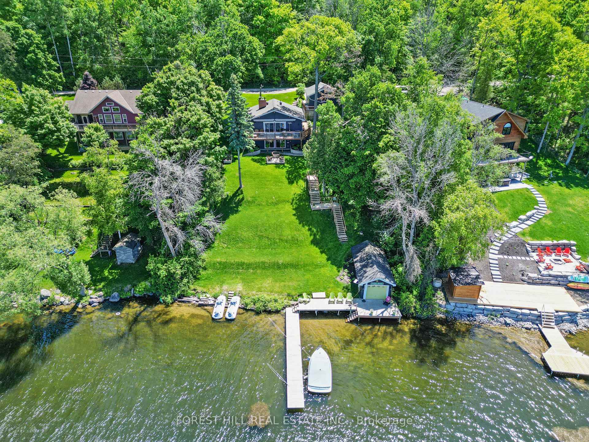 102 Fleming Bay Road  Trent Hills ON K0L 1Y0 photo