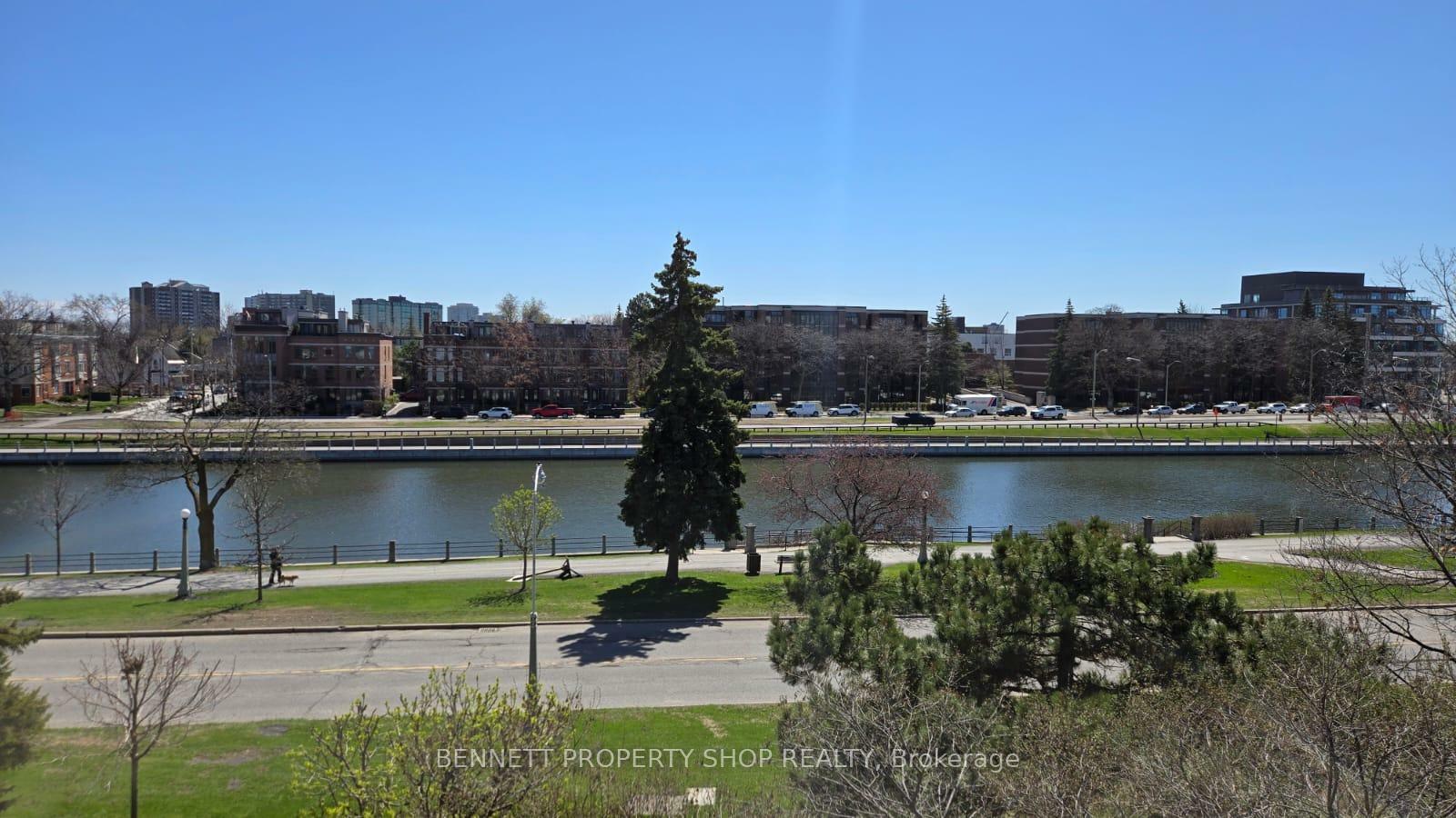 Property Photo: 80 Queen Elizabeth Drive ON K2P 1E4